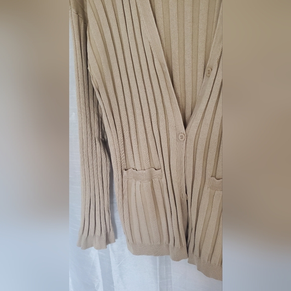 Solai the Label Cartigan | XS/S - Picture 2 of 4